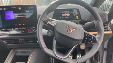 CUPRA Born 170kW e-Boost V1 59kWh 5dr Auto Electric Hatchback